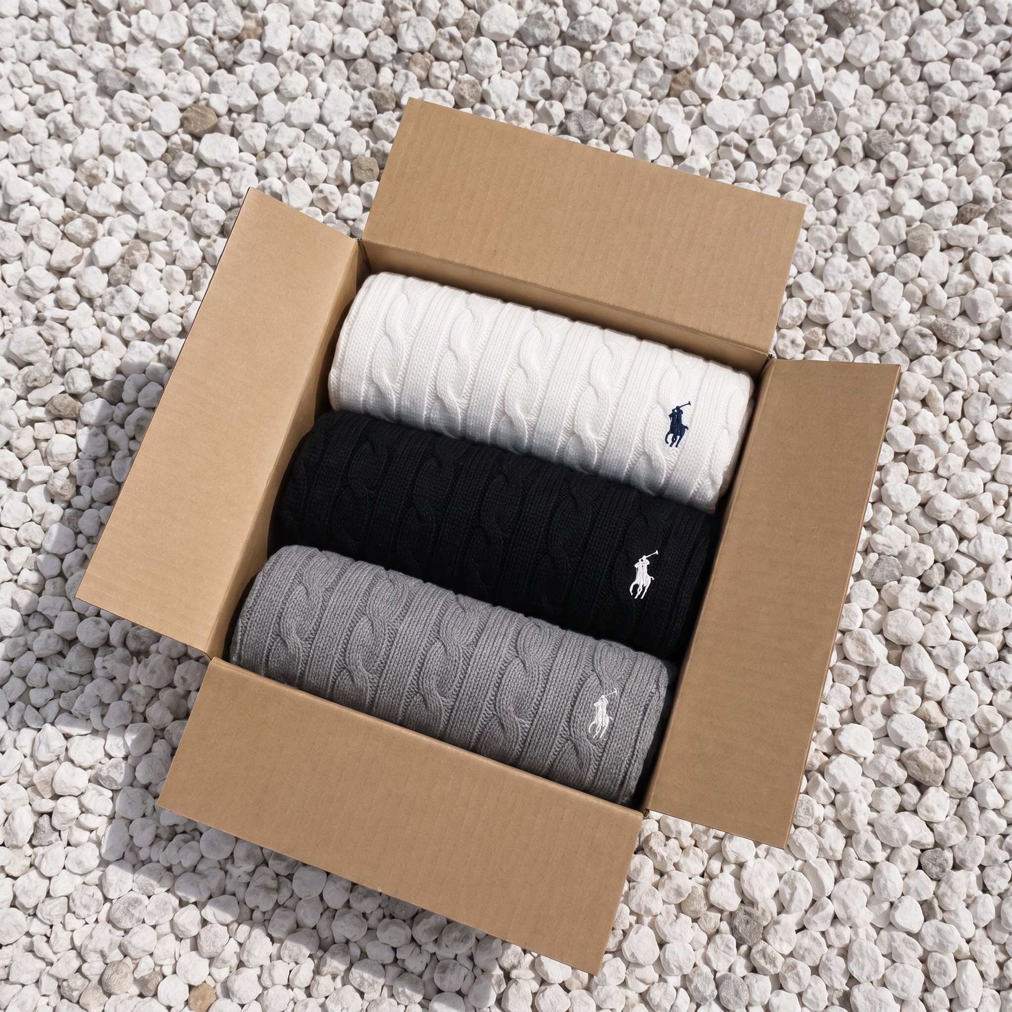 Ralph Lauren Knitwear