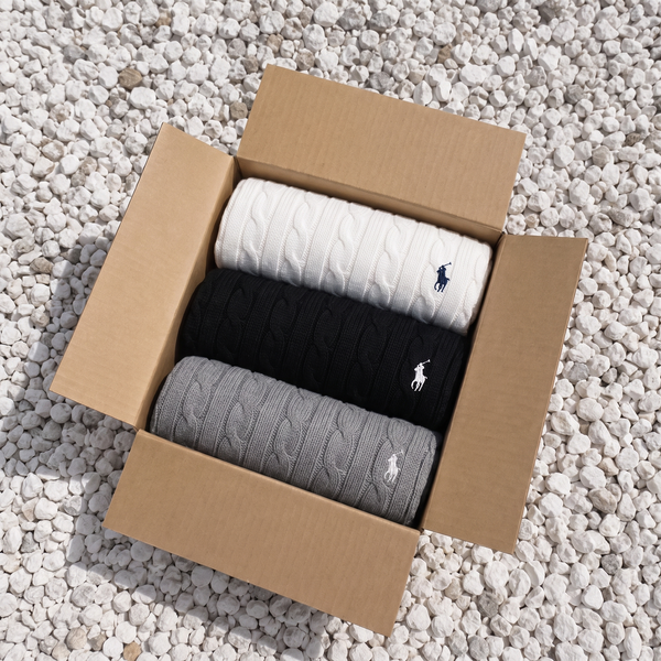 Ralph Lauren Knitwear