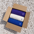 Ralph Lauren knitwear box
