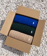 Ralph Lauren knit